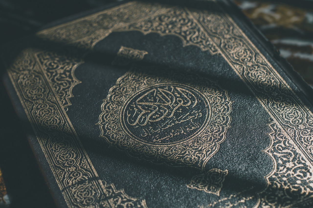 Den kompletta guiden till islams berättelse