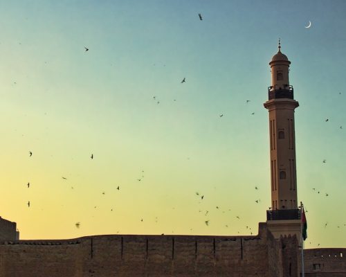 Ramadan: Fastemånadens betydelse och traditioner